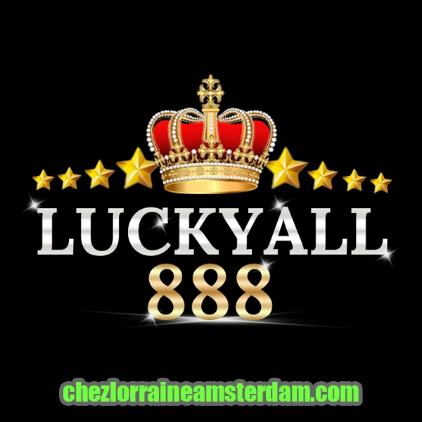 luckyall888